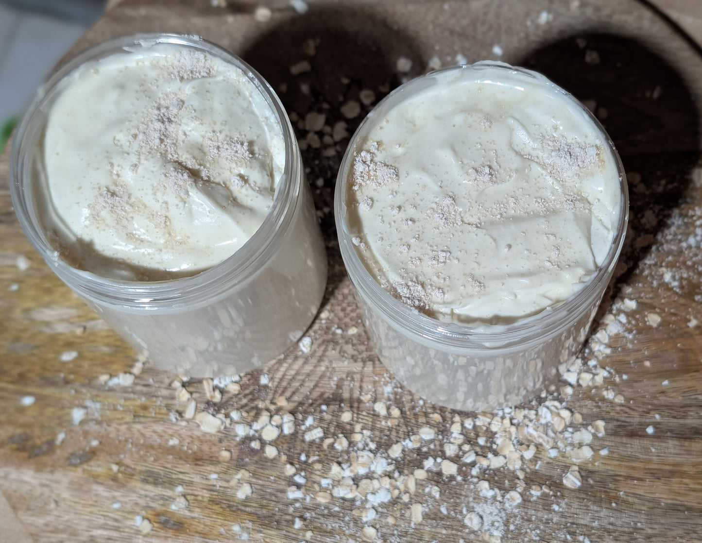 Shea Eczema Moisturizer ( unscented)16oz(453g)