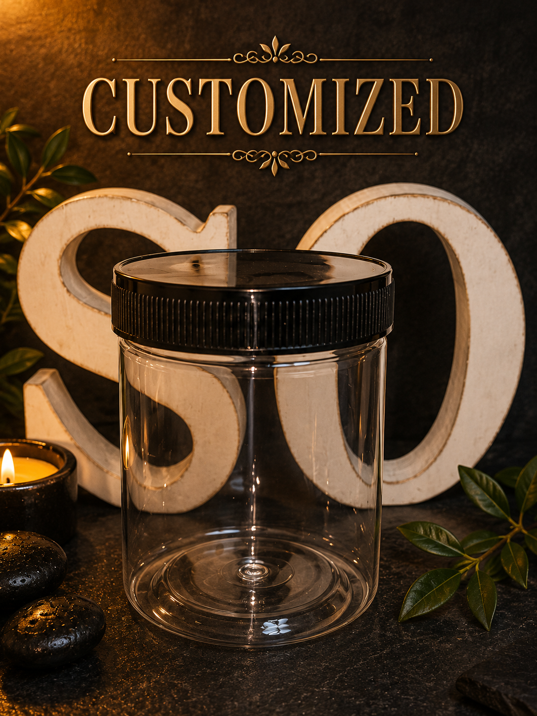 Customized moisturizer