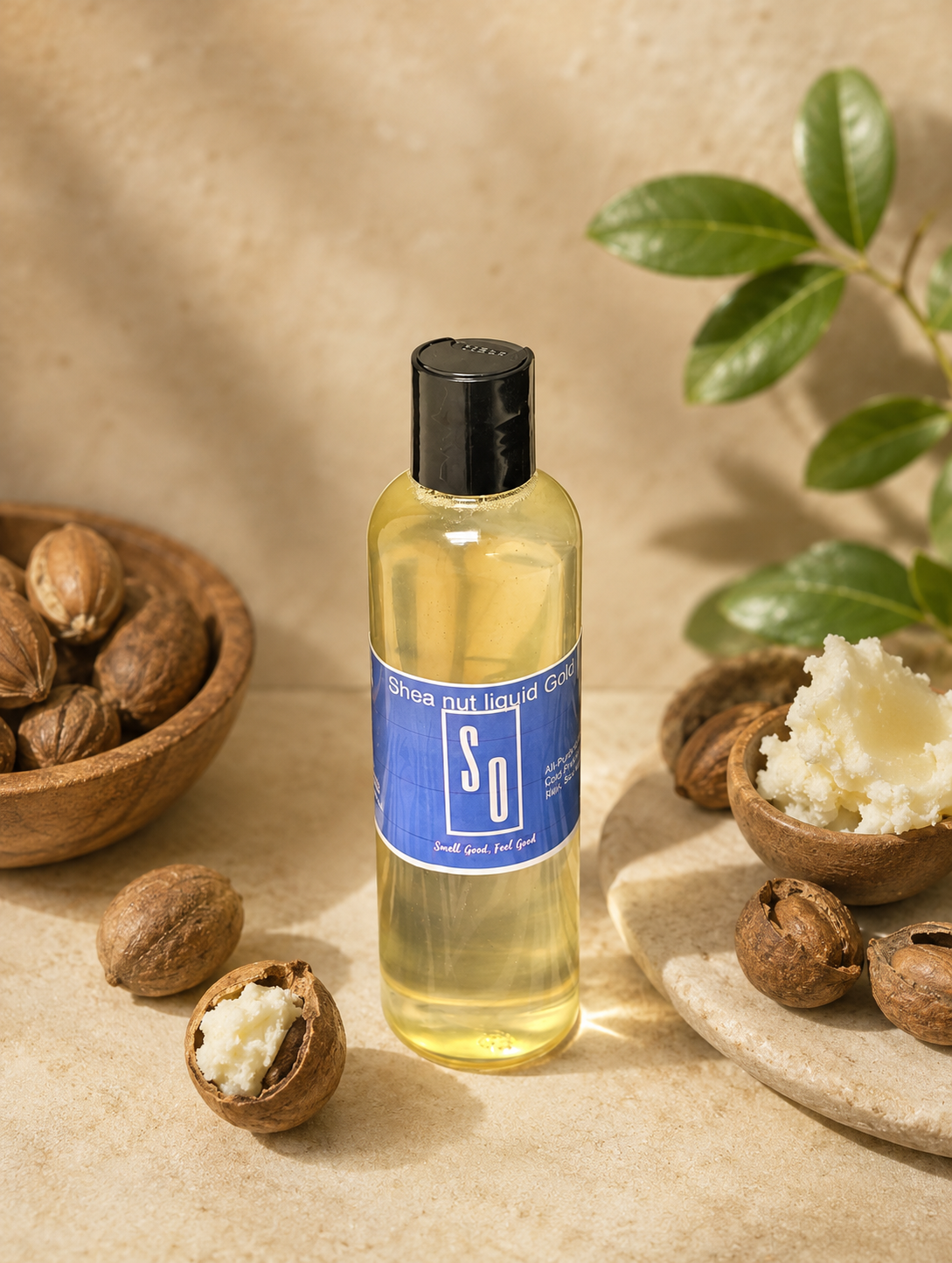Body oils. Liquid gold 8fl.oz(236)ml